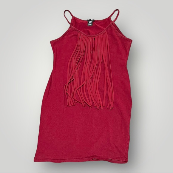 Rue21 Sleeveless Fitted Dress XL - Picture 12 of 12